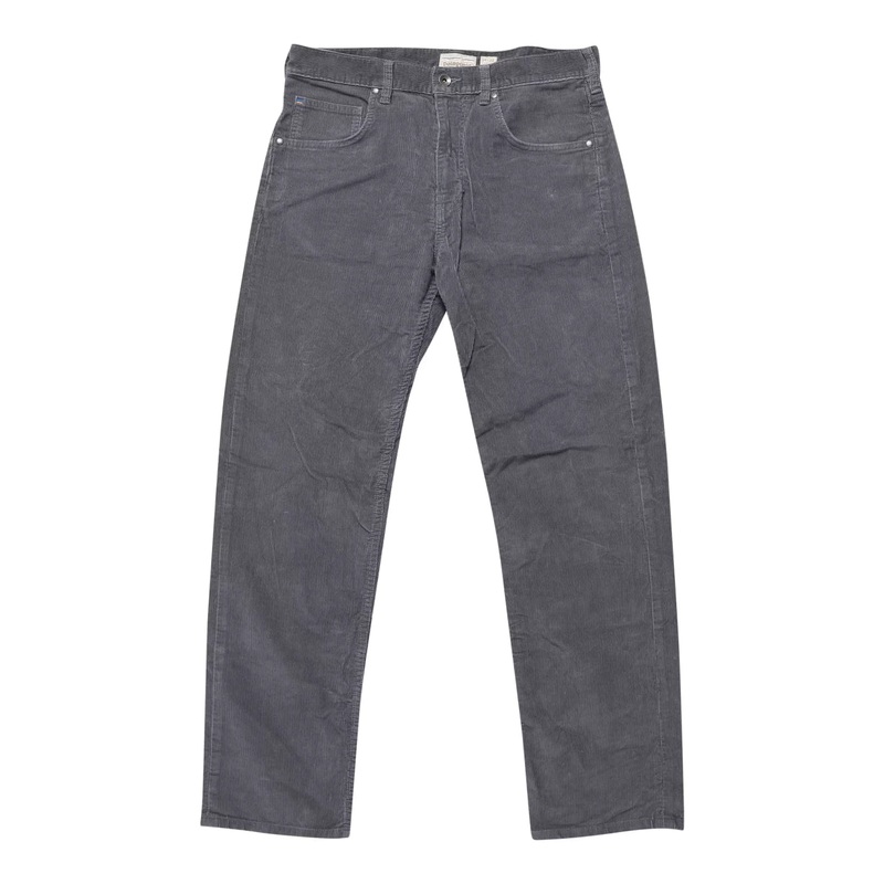 Patagonia Regular Fit Cord - Men's