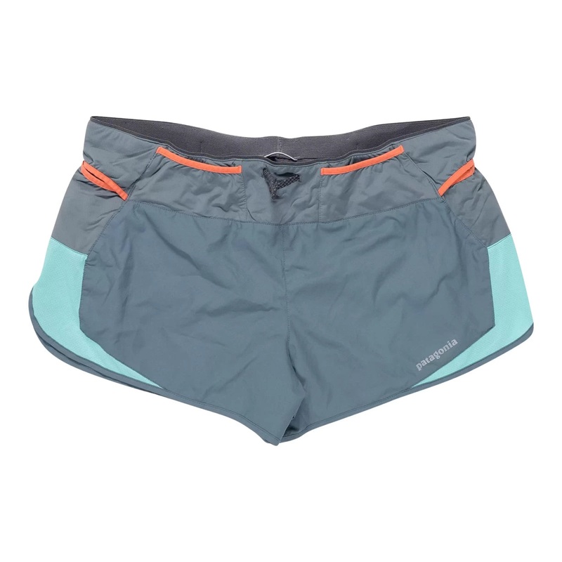 Patagonia Strider Pro Shorts - Women's