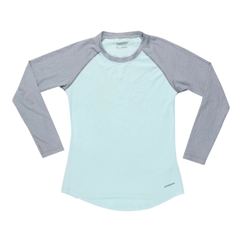 Patagonia Tropic Comfort Crew Shirt - Women's