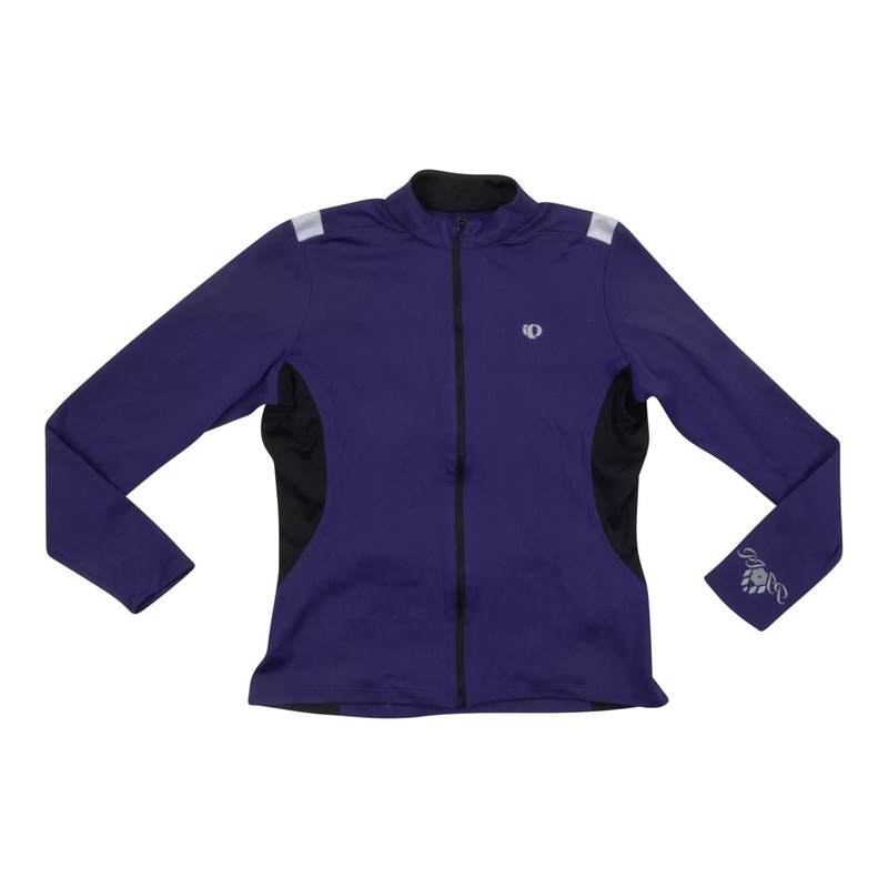 Pearl Izumi SELECT Long Sleeve Jersey - Women's