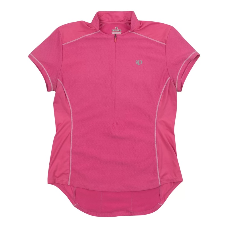 Pearl Izumi Superstar 1/2 Zip Jersey - Women's