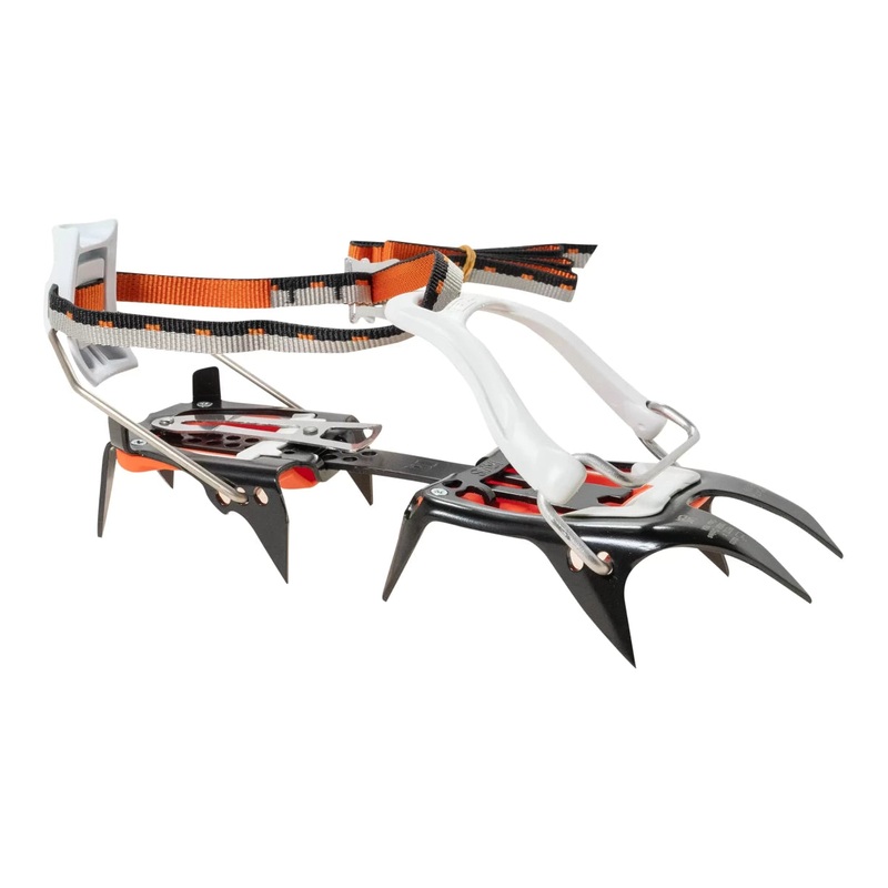 Petzl Irvis Crampons