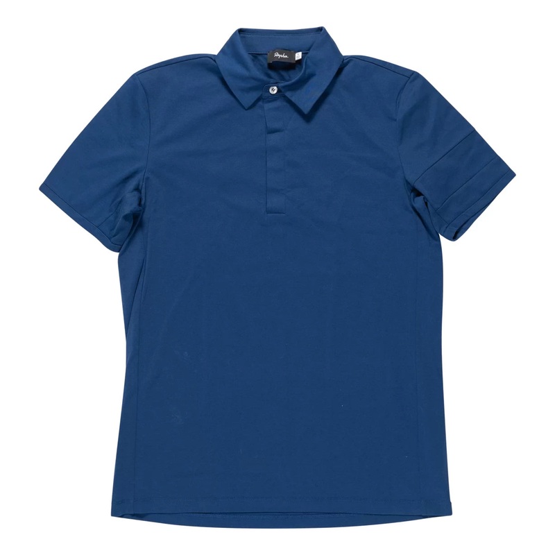 Rapha Essential Polo Shirt - Men's