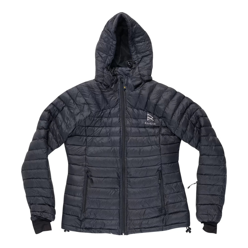Ravean 2V C6 Heated Down Jacket