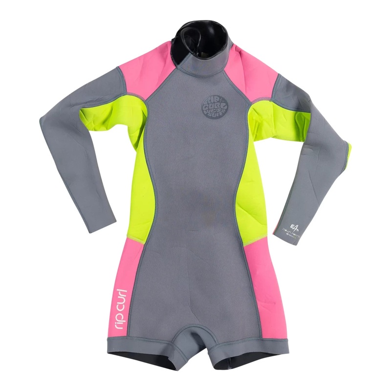 Rip Curl Dawn Patrol Long Sleeve Spring Suit - Women's