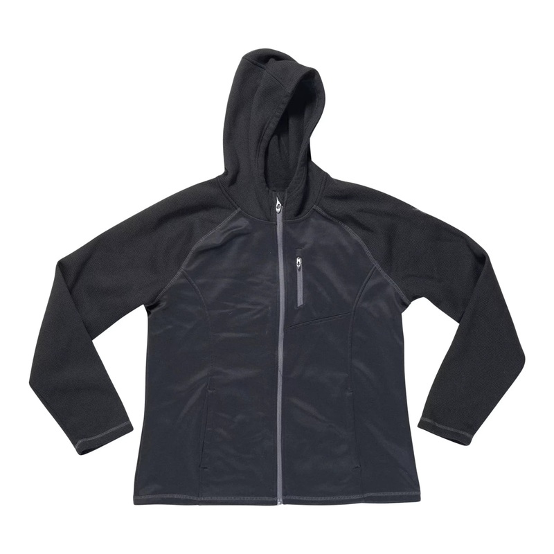 Spyder Alayna Full Zip Hoodie - Women's