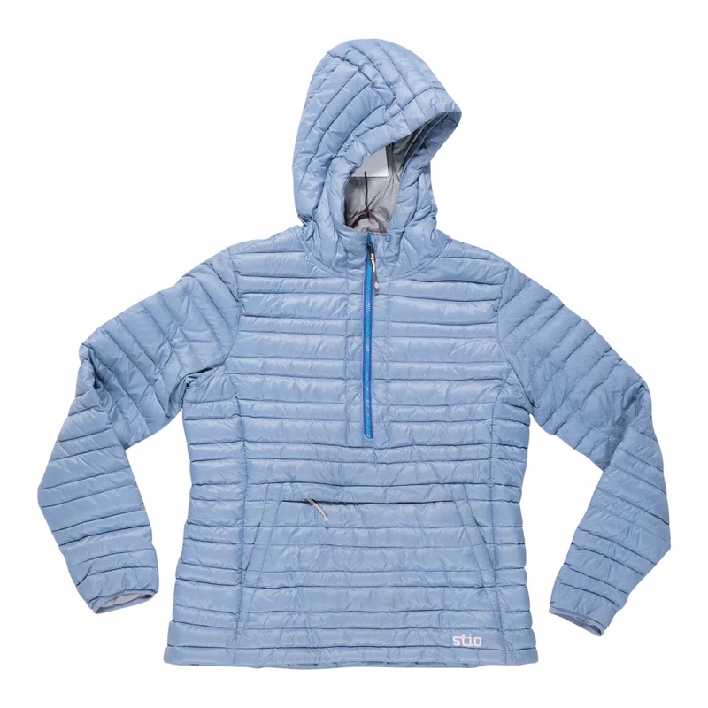 Stio Pinion Down Pullover - Women's