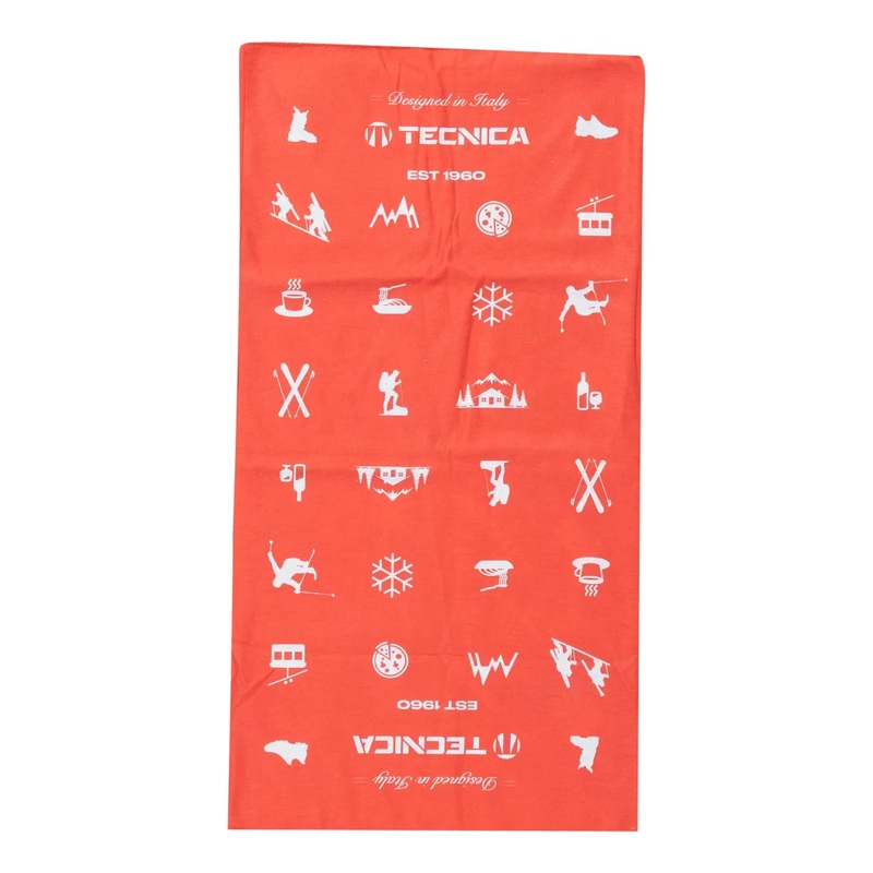 Tecnica Blizzard Reversible Neck Gaiter