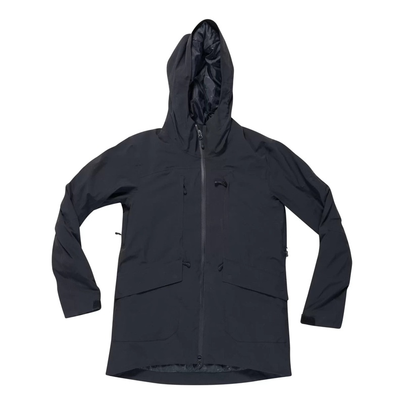 Terracea Insulated Jacket - Women's