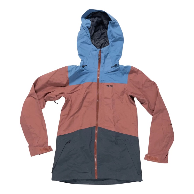 Trew Gear Astoria Jacket - Women's