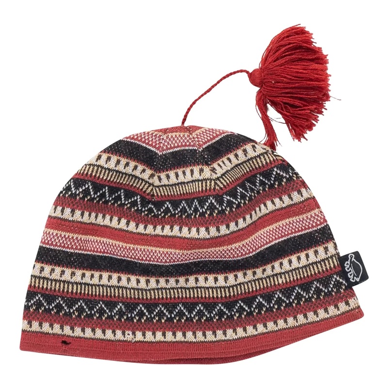 Turtle Fur Beanie - Men's