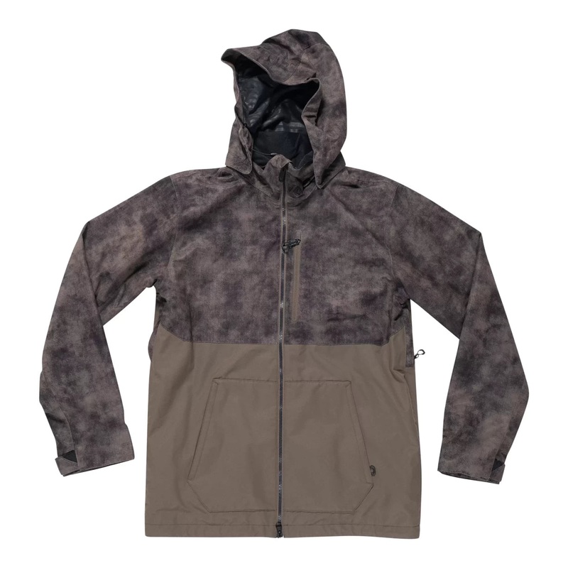 Volcom Deadly Stones Jacket - Men's