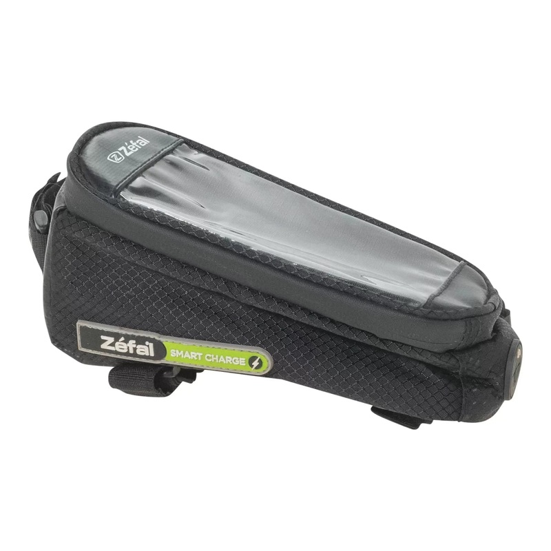 Zefal Smart Charge Bike Bag