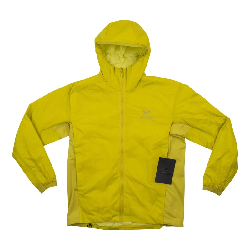 Arc'teryx Atom SL Hoodie - Men's