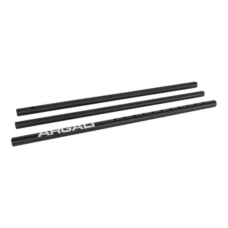 Argali Rincon 2P Carbon Fiber Center Pole