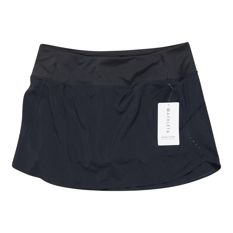 Athleta Run With It High Rise 14 Skort - Women's