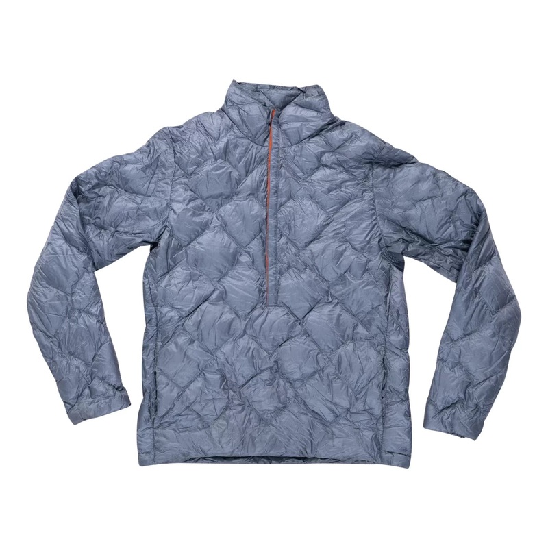 Big Agnes Danvers Insulated Pullover - Men's