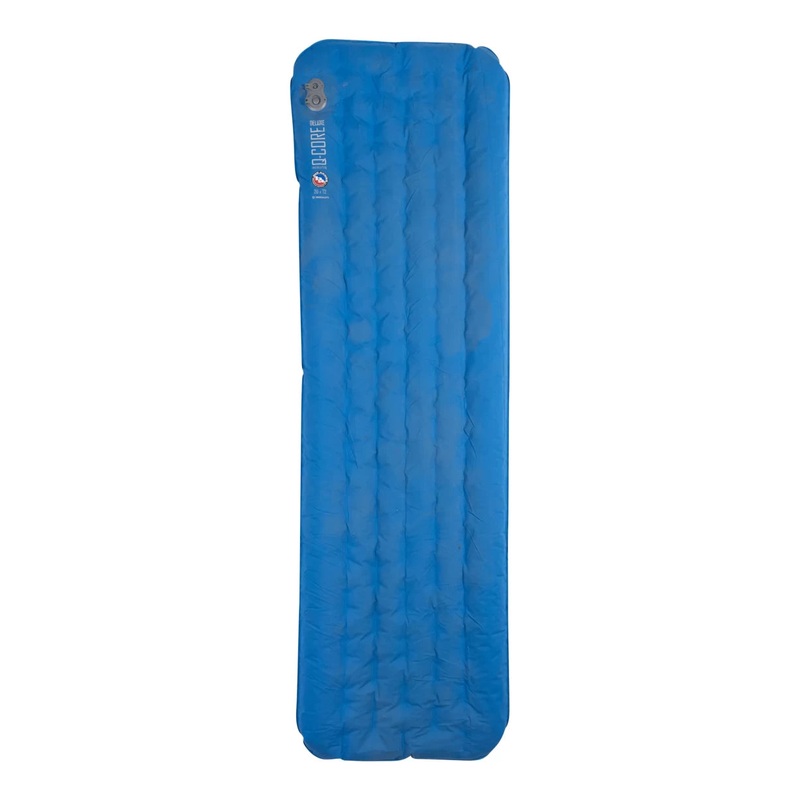 Big Agnes QCore Deluxe Inflatable Sleeping Pad