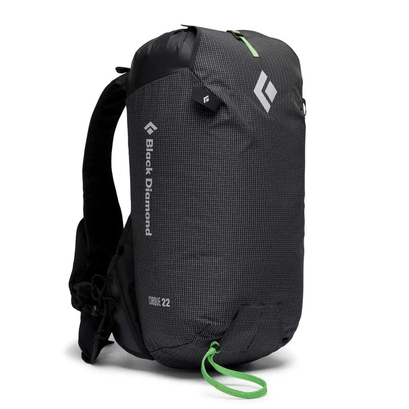 Black Diamond Cirque 22 Ski Vest