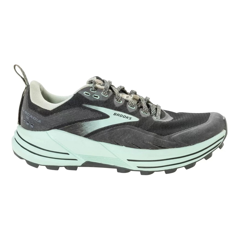 Brooks Cascadia 16 Trail Running Shoes - Women's