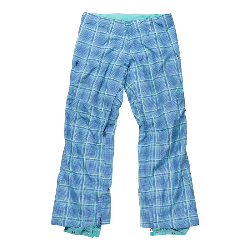 Burton AK 2L Stratus Snowboard Pant - Women's