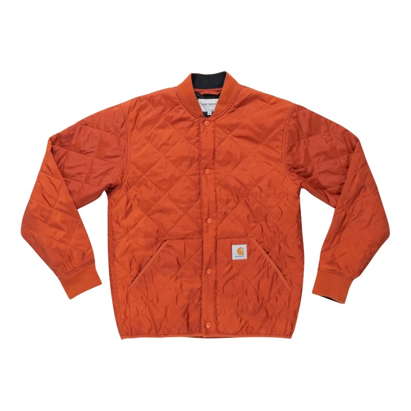Carhartt Barrow Liner Jacket - Men's