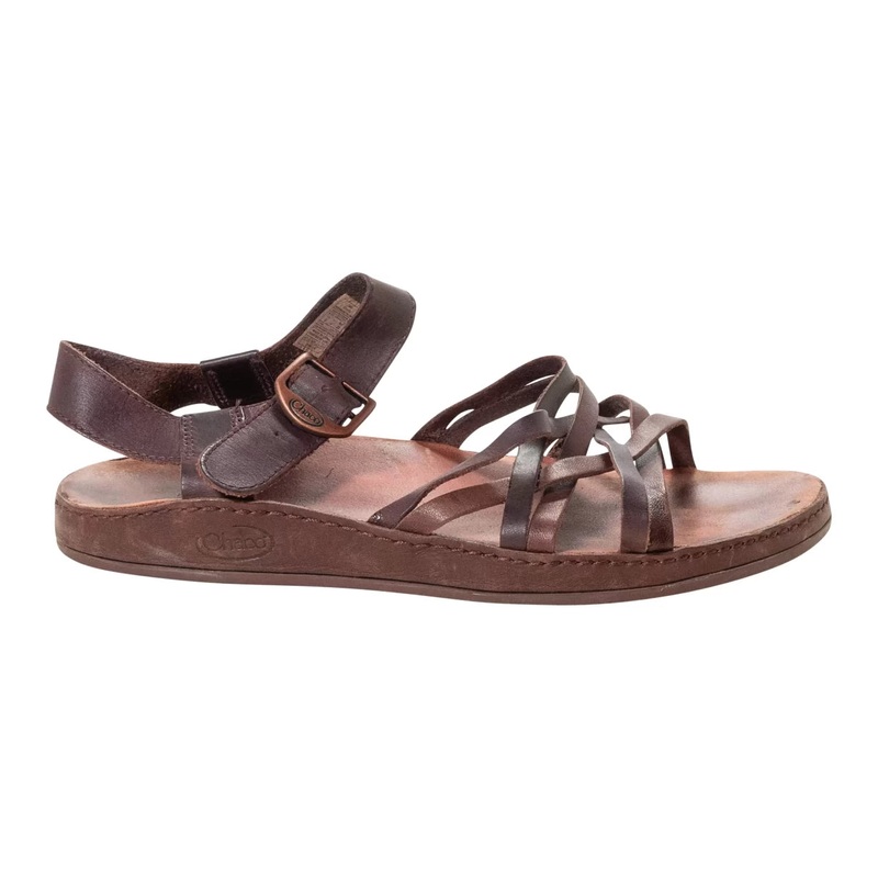 Chaco Fallon Sandals - Women's