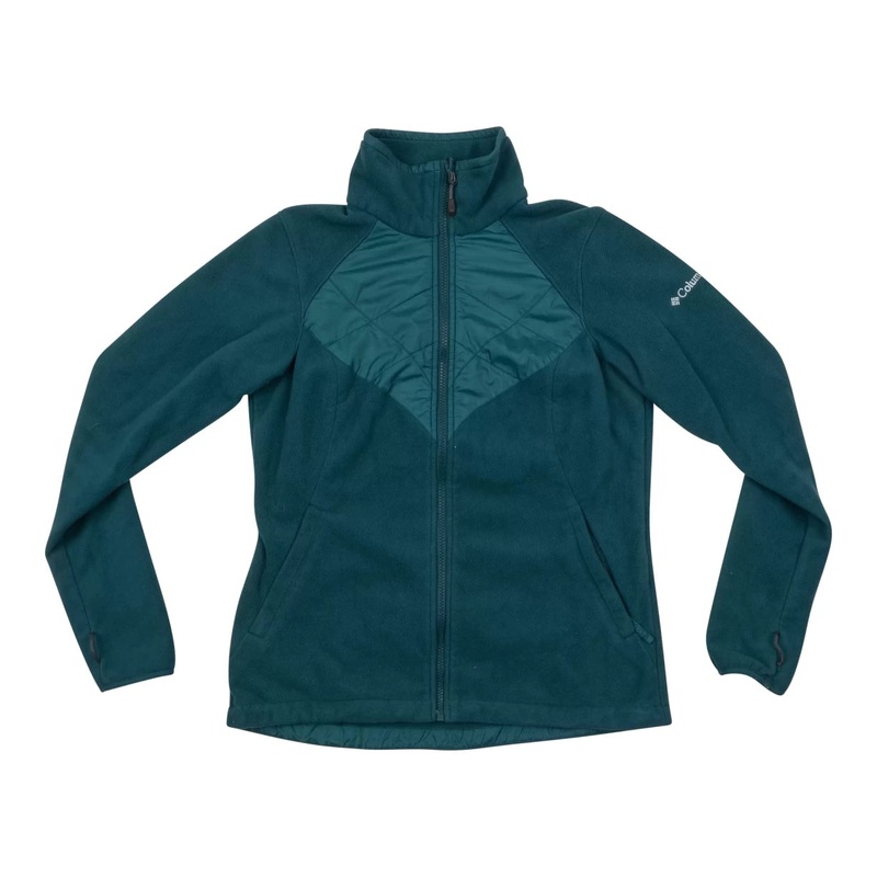 Columbia Fleece Jacket - Women's