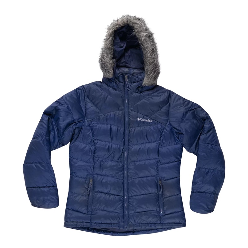 Columbia Glam Her Down Jacket - Women's