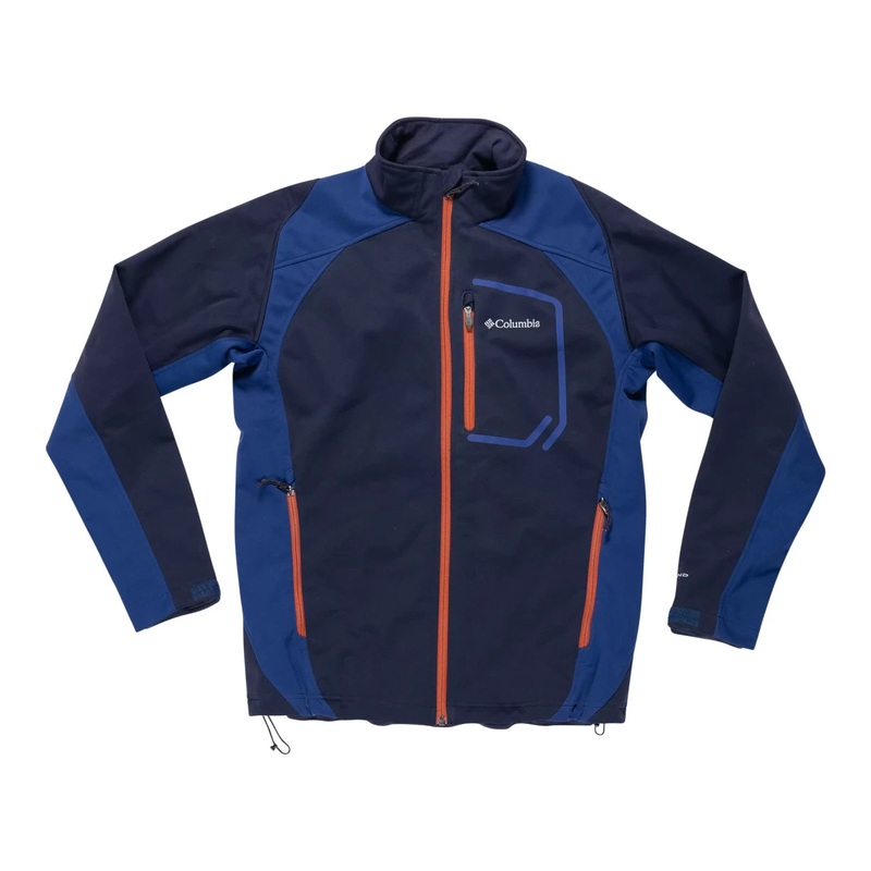 Columbia Landfish Soft Shell Jacket - Men's