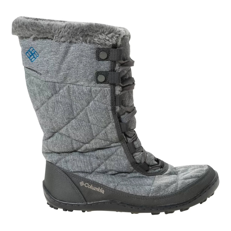 Columbia Minx Mid II Omni-Heat - Women's
