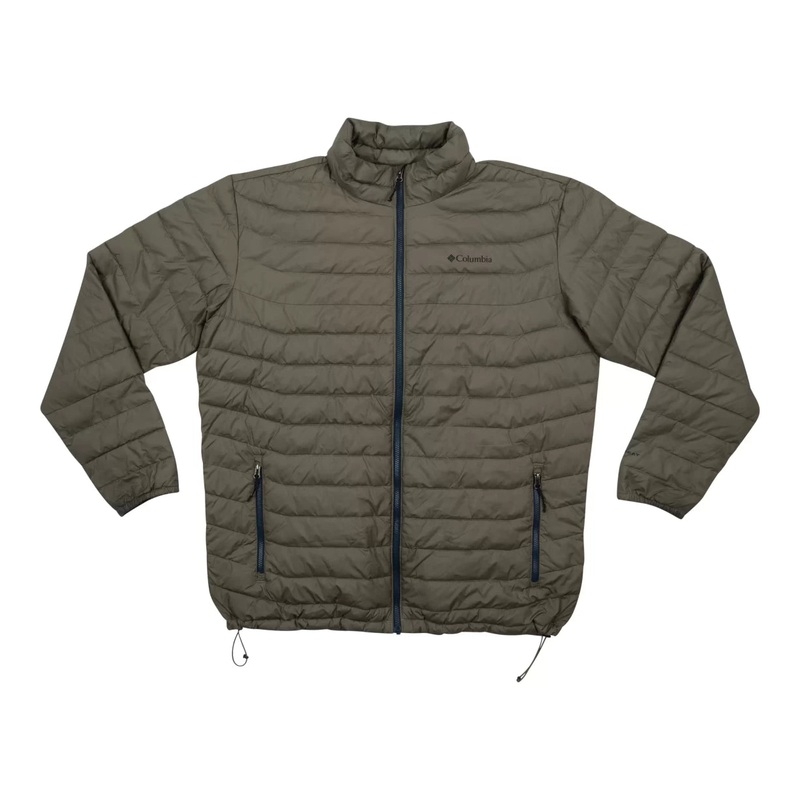 Columbia Powder Lite Insulated Jacket - Men's