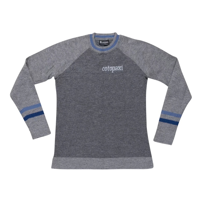 Cotopaxi Libre Sweater - Women's