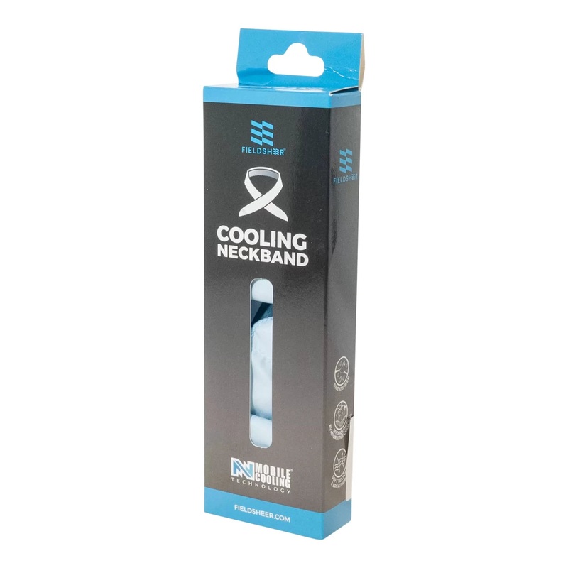 Fieldsheer Mobile Cooling Neckband