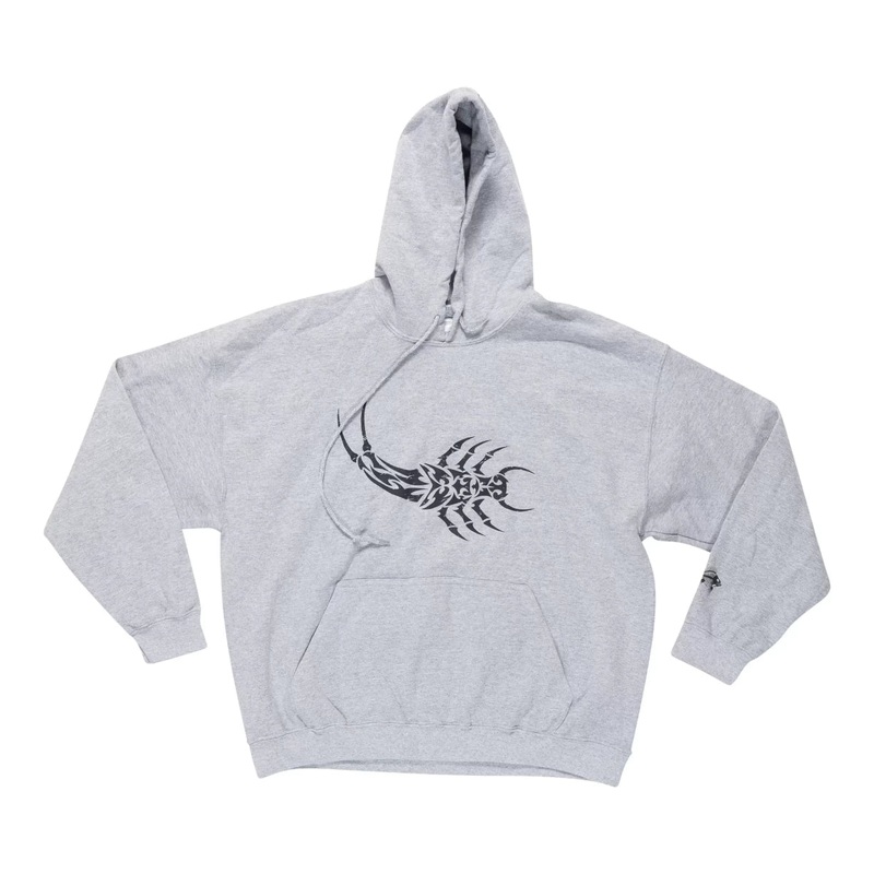 Gildan Heavy Blend Pullover Hoodie - Men's