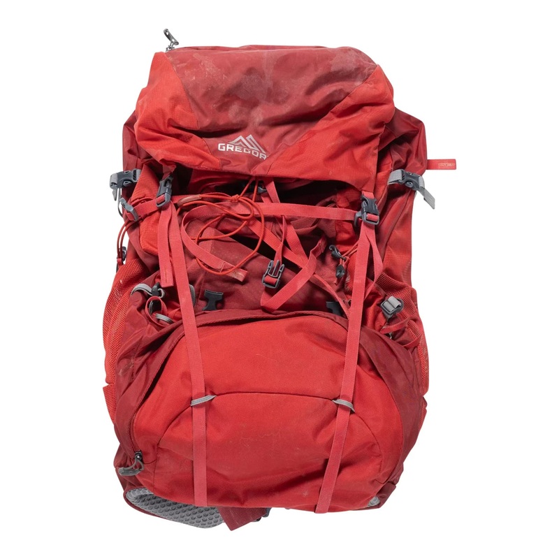Gregory Amber 55 Backpack