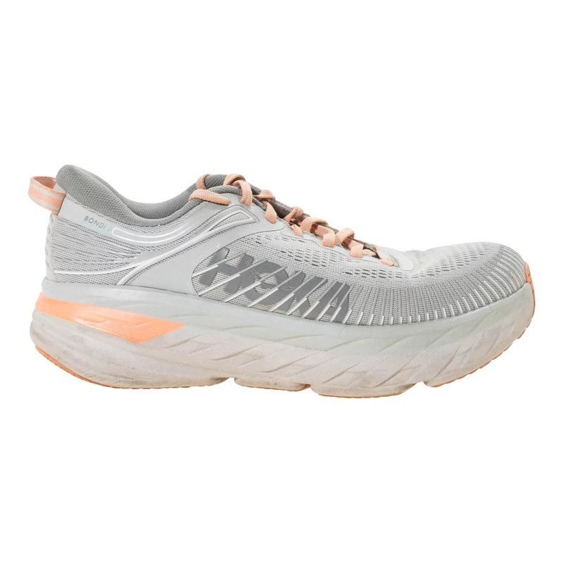 Hoka Bondi 7 Running Shoe - Women's