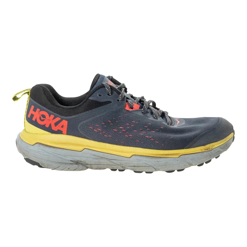 Hoka Challenger ATR 6 Trail-Running Shoes - Men's