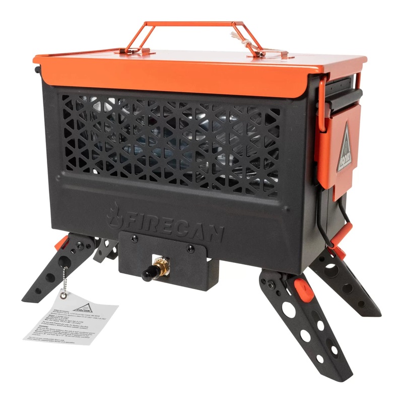 Ignik FireCan Portable Fire Pit