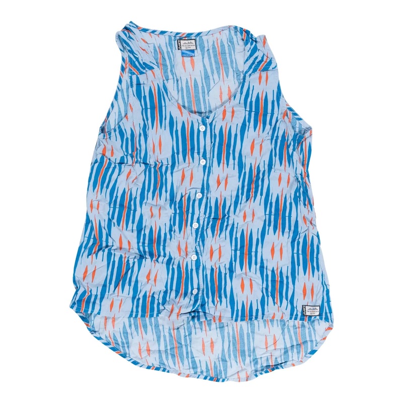 Kavu Beryl Top - Women's