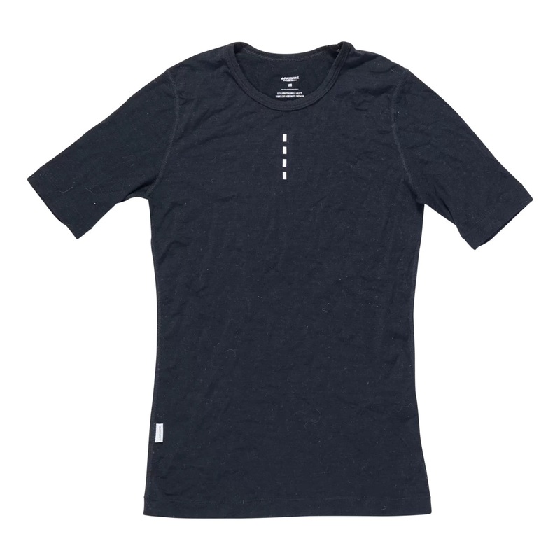 La Passione Merino Base Layer - Men's