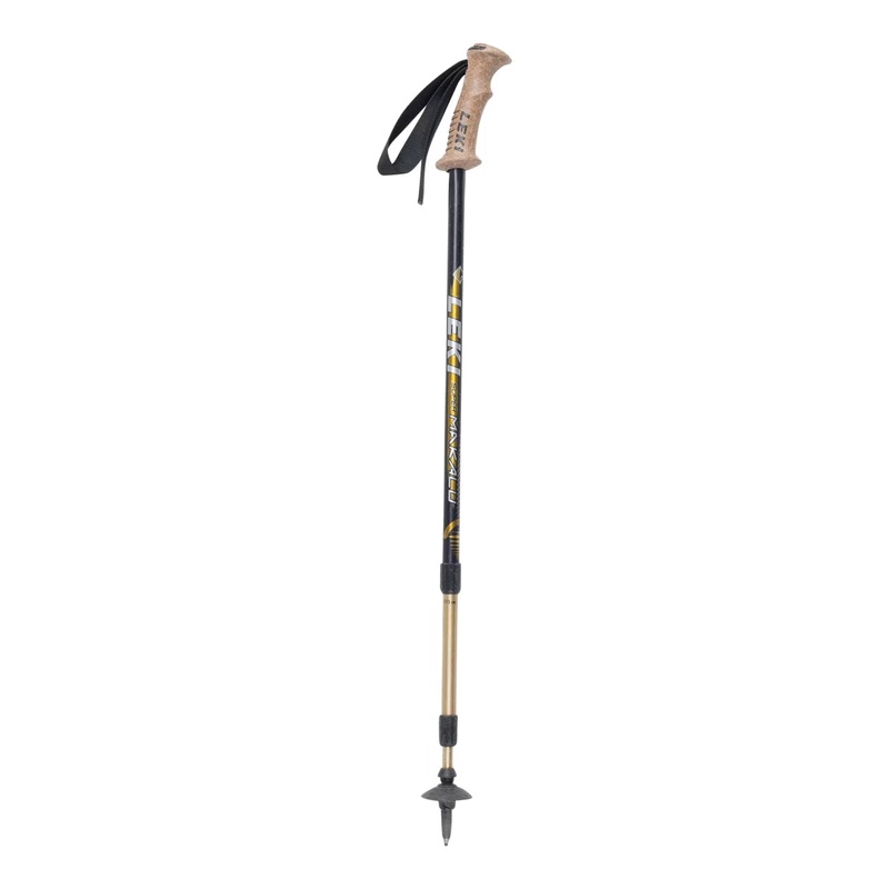 Leki Super Makalu Trekking Pole