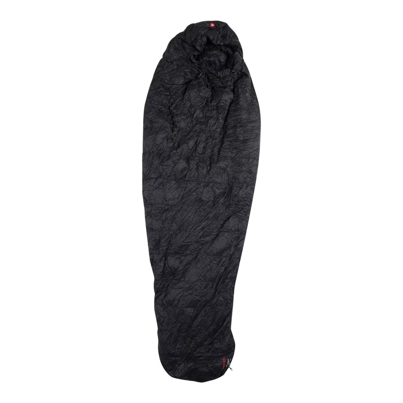 Marmot Hydrogen Sleeping Bag
