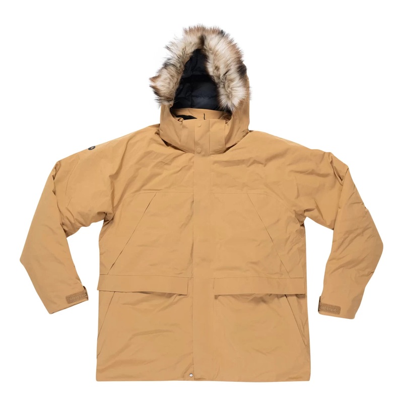 Marmot Yukon II Parka - Men's