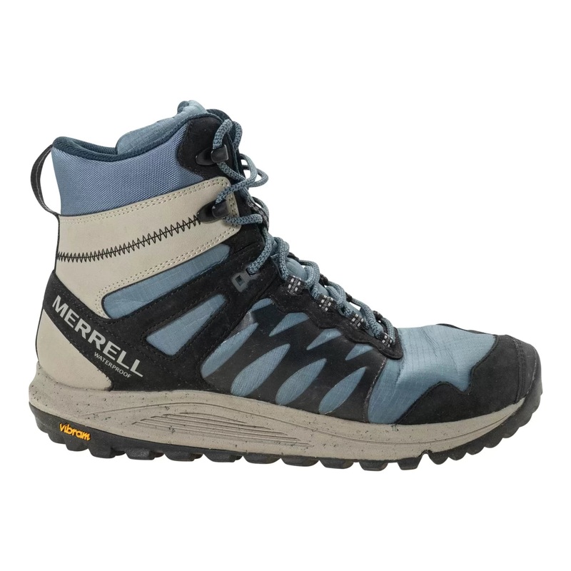 Merrell Nova Waterproof Sneaker Boot - Men's