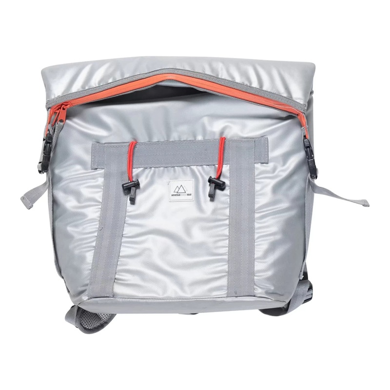 Mountain Summit Gear 18-Can Backpack Cooler