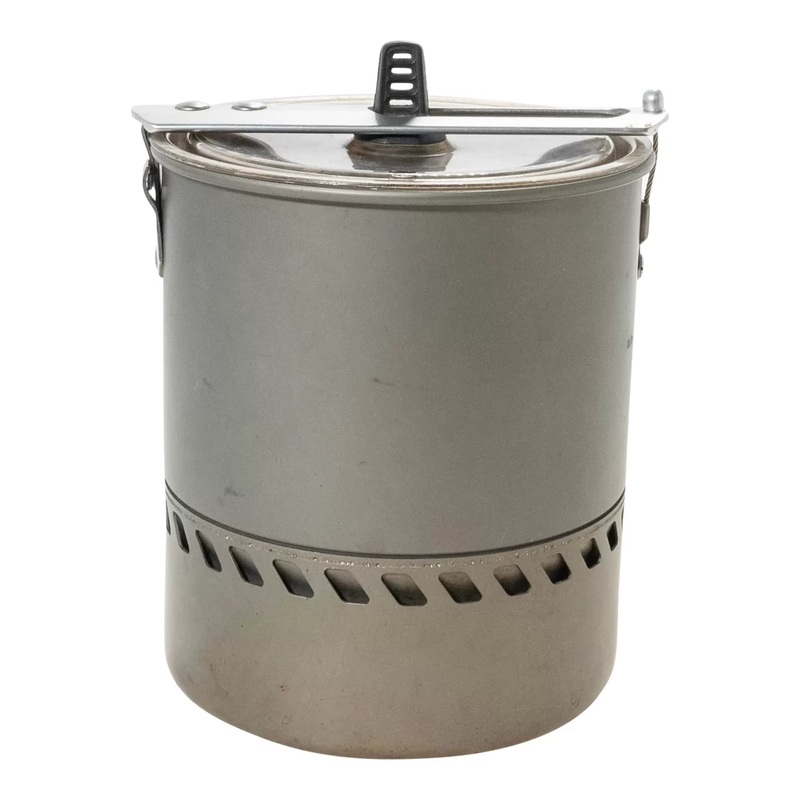 MSR Reactor Stove System - 1.7L