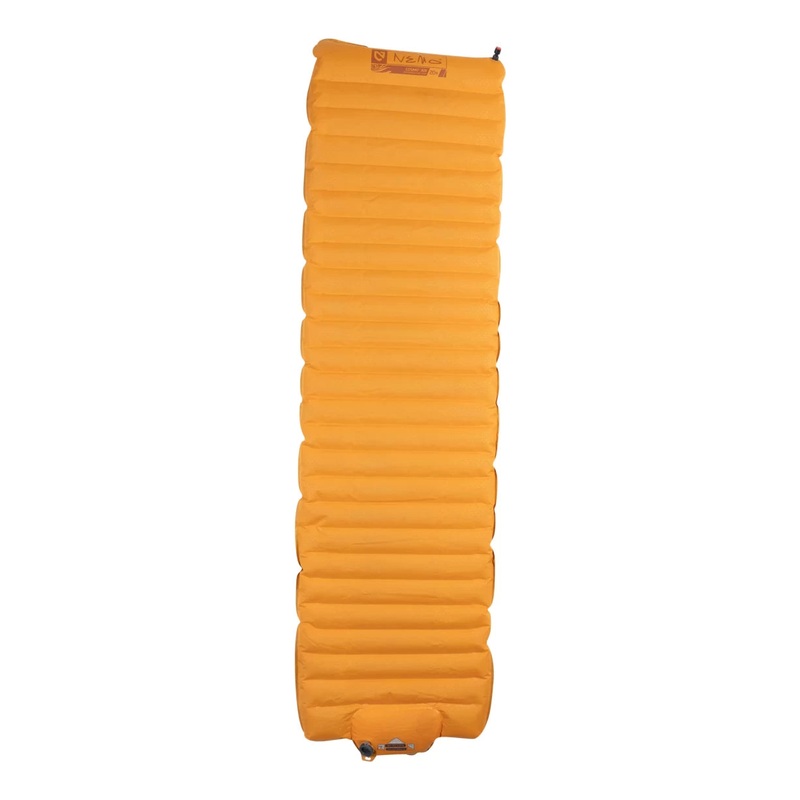Nemo Cosmo 20R Insulated Air Pad with Pump
