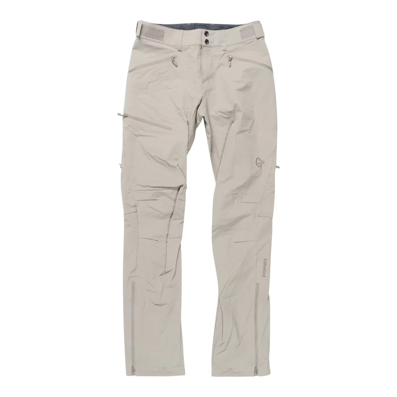 Norrona Falketind Flex1 Pants - Women's