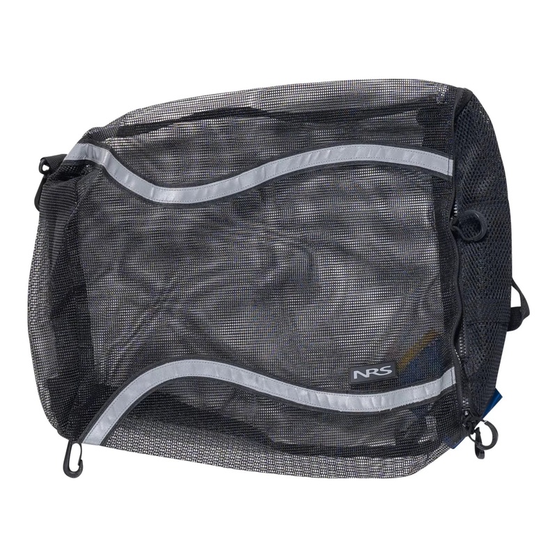 NRS Big Haul Deck Bag